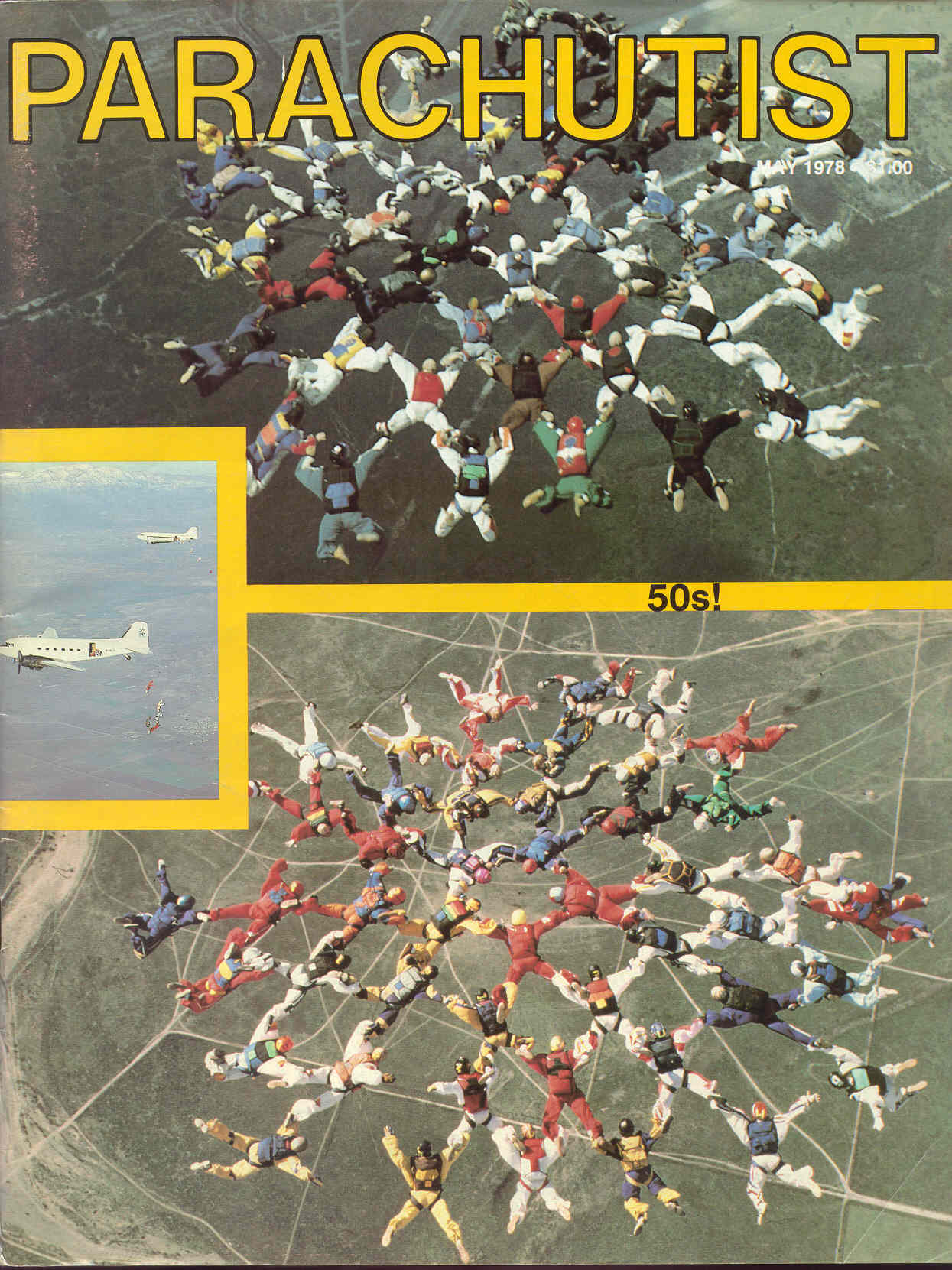 Mr. Douglas’ World Records THE MR. DOUGLAS SOCIETY, INC.