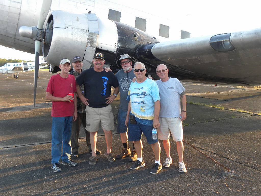 About Us THE MR. DOUGLAS SOCIETY, INC.